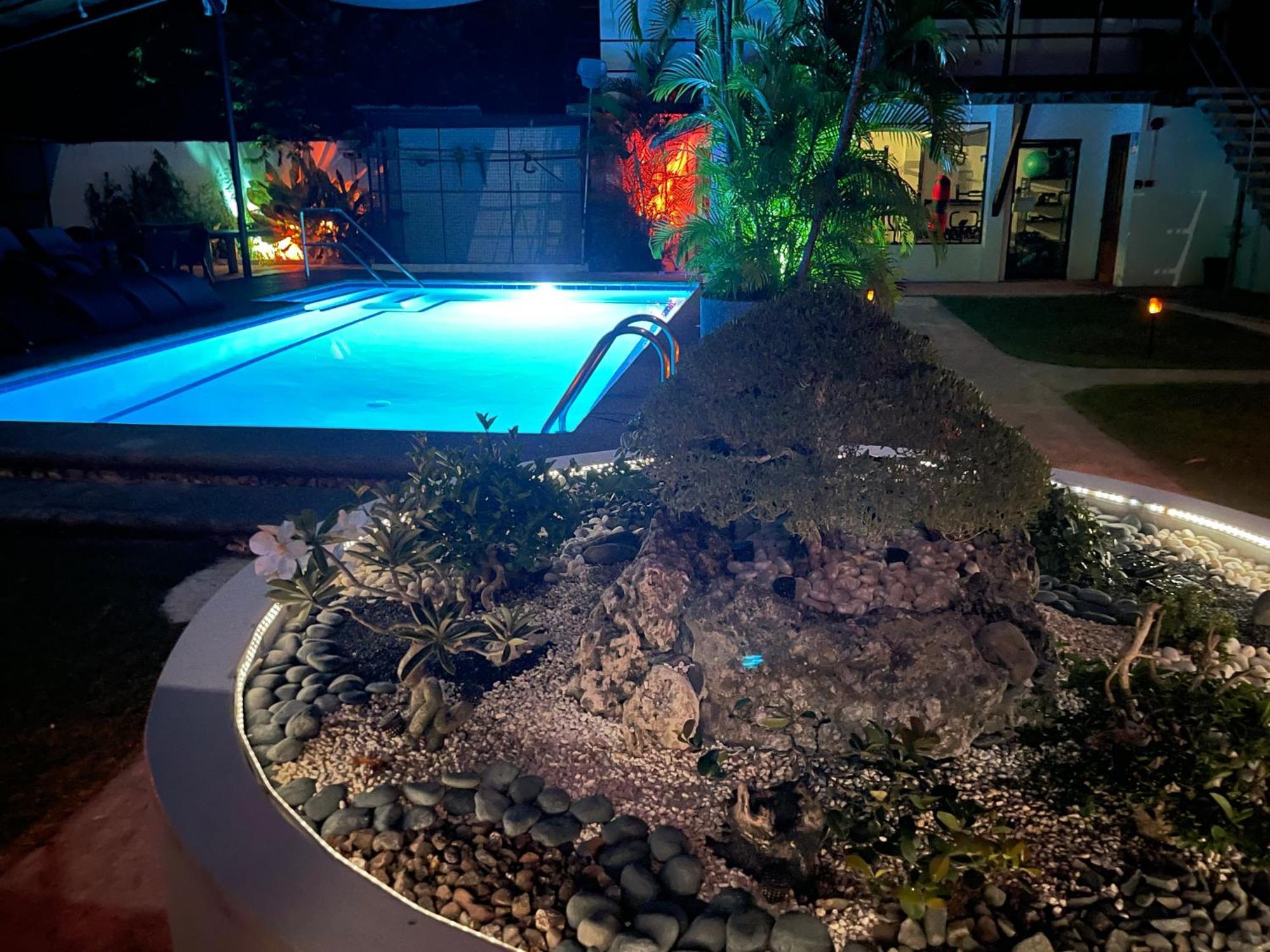 Parrot Resort Moalboal