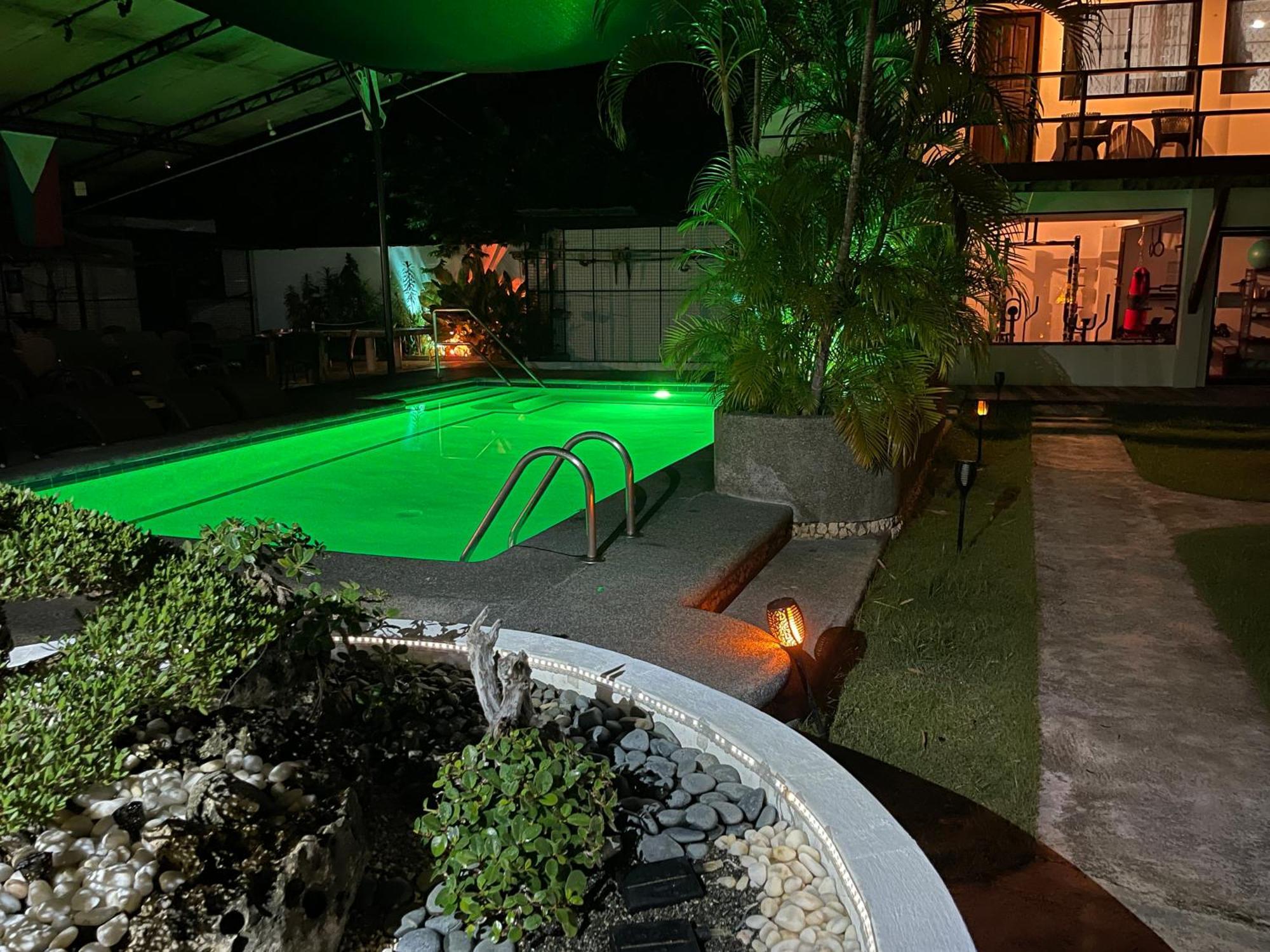 Resort Parrot 3*